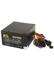 Блок живлення GTL GTL-400-120 ATX 400W (GTL-400-120)