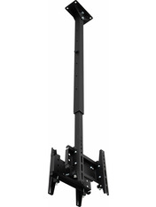 Кріплення Sector СМ-202Т Black