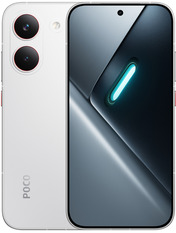 POCO_ X8 Pro 8GB 512GB White 8/512GB White