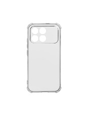 Чохол ArmorStandart Air Force Camera Cover для Xiaomi Poco F8 Pro Transparent (ARM89263)