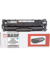 BASF KT-CC531A-U (HP CC531A/CF381A/CE411A/Canon 118/318/418/718) Cyan  (BASF-KT-CC531A-U)