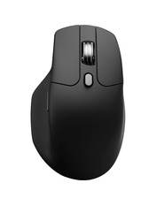 Мишка Keychron M6S Black Black (M6S-A72)