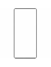 Захисне скло BeCover Edge для Xiaomi Redmi Note 14 Pro+ 5G Black глянсове