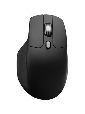 Мишка Keychron M6S Black (M6S-A72)
