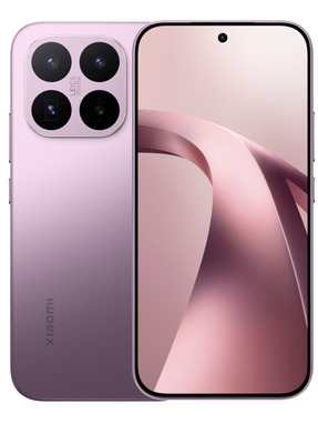Xiaomi_ 17T 12/512GB Violet