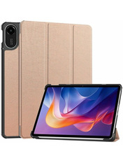 Чохол BeCover Smart Case яXiaomi Redmi Pad 2 11.0" Rose Gold Рожевий Rose Gold (713645)