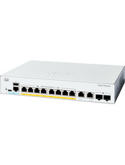Cisco Catalyst 1200 (C1200-8T-E-2G)