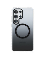 Чохол Phantom with Magnetic Fit для Samsung Galaxy S938 S25 Ultra Black Black (6957201834)
