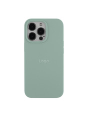 Чохол Silicone Case Full Size (AA) для Apple iPhone 13 Pro Max Turquoise Turquoise (6904528713)