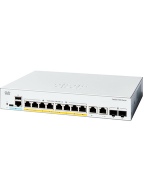 Cisco Catalyst 1200 (C1200-8T-E-2G)