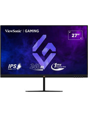 Монітор ViewSonic VX2779A-HD-PRO 27" (VX2779A-HD-PRO) Монітори