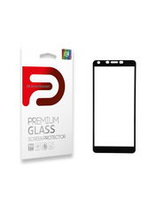 Захисне скло ArmorStandart 2.5D для Tecno Pop 2F Глянсова BOX глянсове (ARM57584)