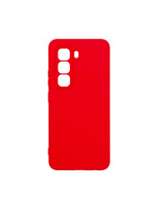 Чохол ArmorStandart Icon Case для Infinix Hot 50 Pro 4G Red Red (ARM80974)