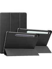Чохол Samsung Premium Samsung Tab S9/S9 FE X710/X716/X510/X516 Black