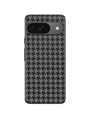 Чохол TPU Grid для Google Pixel 9 / 9 Pro Black