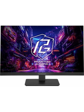 Монітор ASRock PG27FFT1B 27"