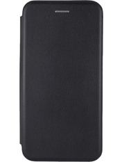 Чохол-книжка BeCover Exclusive для Xiaomi Redmi A5 / Poco C71 Black Black (714398)