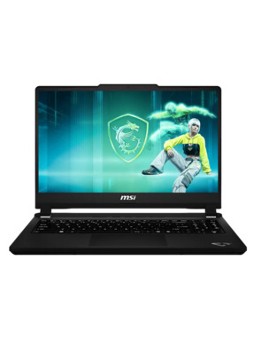 Ноутбук MSI Cyborg 15 C13WE-241XUA (9S7-15T121-241) Platinum Grey