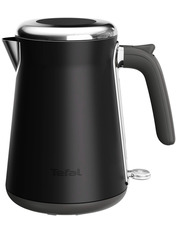 Електрочайник Tefal Collection KI666 Black (KI6668E0)