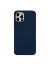 Чохол Silicone Case Full Size (AA) для Apple iPhone 11 Pro Blue Cobalt Blue Cobalt (6904827153)
