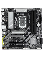 Gigabyte B860M DS3H Socket 1851 Intel B860 (B860M_DS3H) Материнські плати