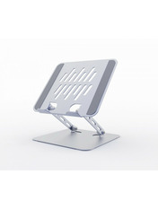 Підставка для ноутбука Gembird NBS-D1-04 Gray