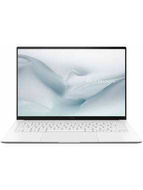 Ноутбук Asus Zenbook S 14 UX5406SA-QJ471W (90NB14F2-M00UH0) Scandinavian White