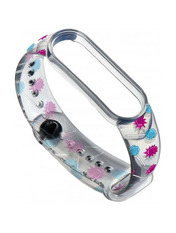 ArmorStandart RM Mi Band 5/6/7 Прозорий Transparent Candy (ARM59268)