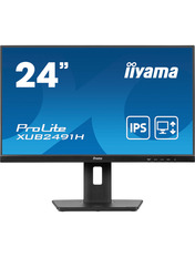 Монітор iiYama ProLite XUB2491H 23.8'' (XUB2491H-B1) Монітори