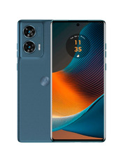 Motorola Edge 50 Fusion 12GB Forest Blue 12/512GB Forest Blue (PB3T0062UA)
