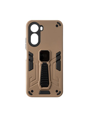 Чохол ArmorStandart Proover для Xiaomi Redmi A7 Pro 4G Brown Brown (ARM91130)
