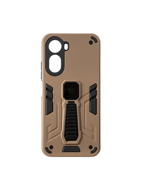 Чохол ArmorStandart Proover для Xiaomi Redmi A7 Pro 4G Brown (ARM91130)