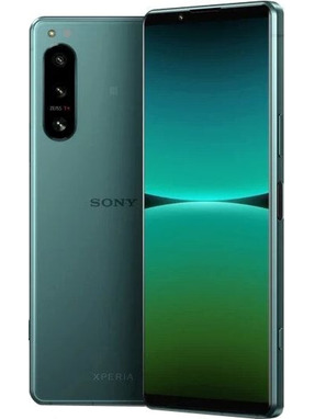 Sony Xperia 5 IV 8/256GB Green