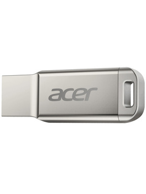USB накопичувач Acer UP310 Metal 64GB Silver (BL.9BWWA.581)