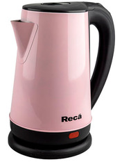 Електрочайник Reca RKS-292SPI Pink