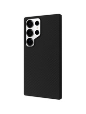 Чохол Proove Force Armor Case with Magnetic Ring для Samsung Galaxy S26 Ultra Black Black (PCFASGSU2602)