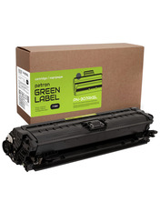 Patron GREEN Label CT-HP-CE740A-B-PN-GL (HP CE740A) Black  (PN-307AKGL)