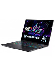 Ноутбук Acer Predator Triton 14 AI PT14-52T-972D (NH.U0GAA.002) Black 14