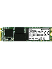 SSD накопичувач Transcend 830S M.2 2TB SATA (TS2TMTS830S)