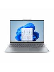 Ноутбук Lenovo ThinkBook 16 G8 (21SK007RRA) Arctic Grey