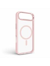 Чохол ArmorStandart Air Series для Apple iPhone 17 Air Pale Pink Pale Pink (ARM86311)