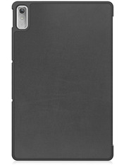 Чохол BeCover Smart Case Lenovo Tab P11 (2nd Gen) TB-350 Black Чорний Black (708677)