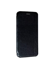 Чохол Premium Premium Leather Case для Xiaomi Redmi Note 14 5G Black