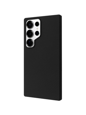 Чохол Proove Force Armor Case with Magnetic Ring для Samsung Galaxy S26 Ultra Black (PCFASGSU2602)