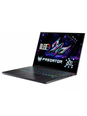 Ноутбук Acer Predator Triton 14 AI PT14-52T-972D (NH.U0GAA.002) Black
