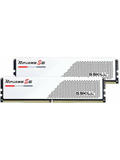 Оперативна пам’ять G.Skill Ripjaws S5 DDR5 32 5600 32GB (kit 2*16GB) 5600MHz (F5-5600J3636C16GX2-RS5W)
