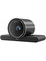 WEB камера Lenovo 4K Pro Webcam (4XC1Q25246) Black