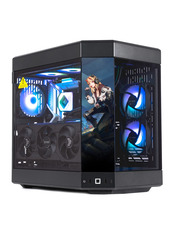 Комп'ютер ARTLINE Gaming Y60 (Y60v26Win)