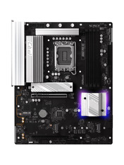 ASRock B860 Pro RS s1851 Intel B860 Материнські плати
