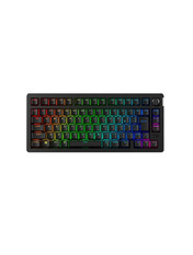 Клавіатура HyperX Alloy Rise 75 (91Y91AA) Black
